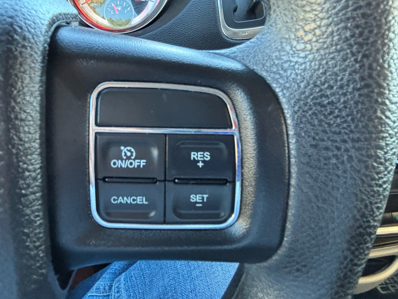 Dodge Grand Caravan 4dr Wgn SE 2014 Dodge Grand Caravan 4dr Wgn SE 2014
