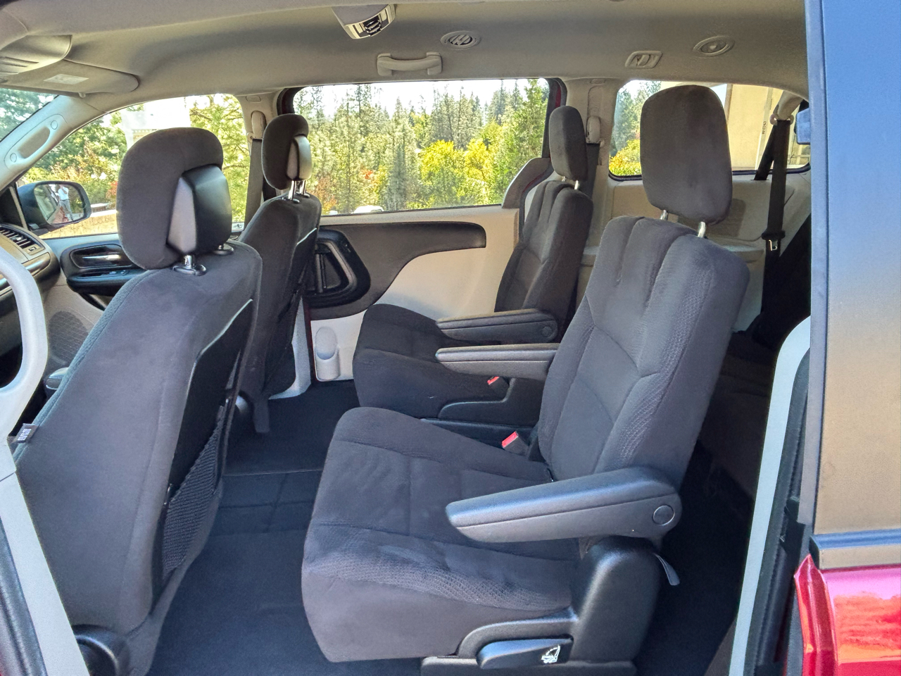 Dodge Grand Caravan 4dr Wgn SE 2014 Dodge Grand Caravan 4dr Wgn SE 2014