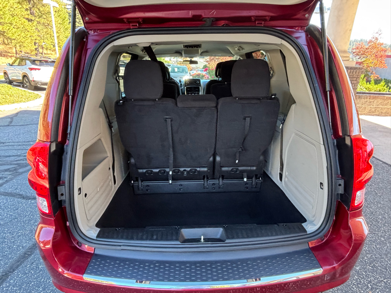 Dodge Grand Caravan 4dr Wgn SE 2014 Dodge Grand Caravan 4dr Wgn SE 2014