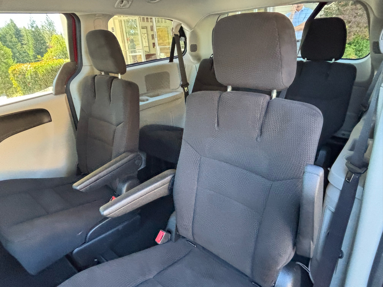 Dodge Grand Caravan 4dr Wgn SE 2014 Dodge Grand Caravan 4dr Wgn SE 2014