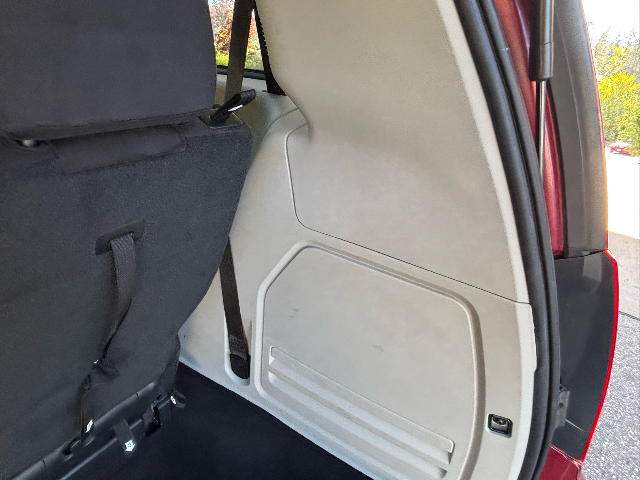 Dodge Grand Caravan 4dr Wgn SE 2014 Dodge Grand Caravan 4dr Wgn SE 2014