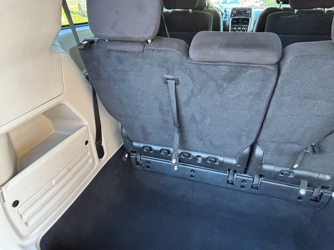 Dodge Grand Caravan 4dr Wgn SE 2014 Dodge Grand Caravan 4dr Wgn SE 2014
