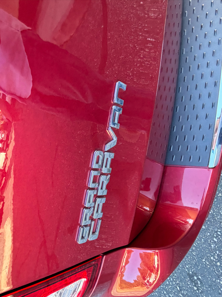 Dodge Grand Caravan 4dr Wgn SE 2014 Dodge Grand Caravan 4dr Wgn SE 2014
