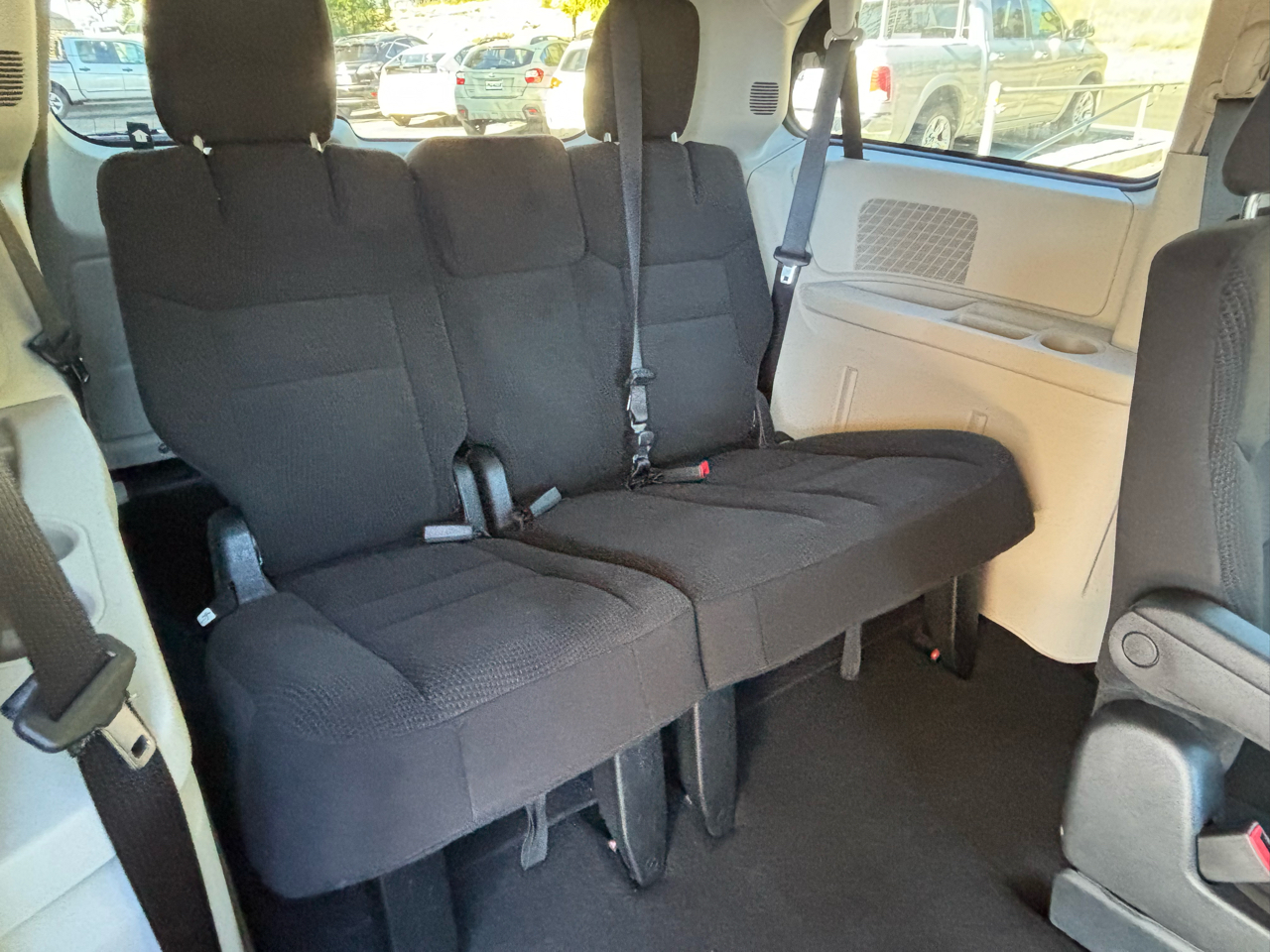 Dodge Grand Caravan 4dr Wgn SE 2014 Dodge Grand Caravan 4dr Wgn SE 2014