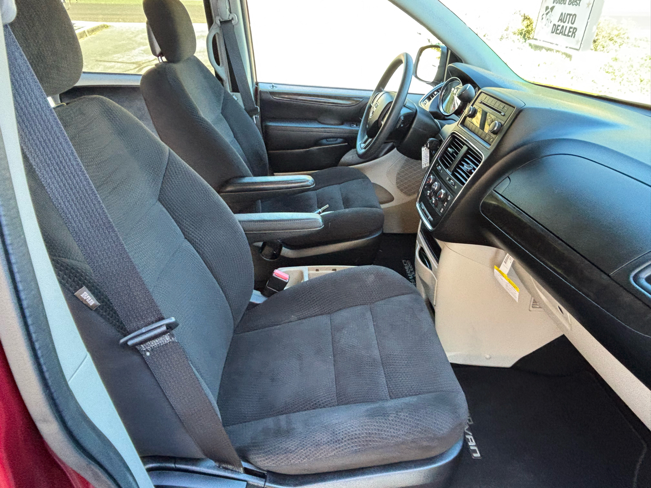 Dodge Grand Caravan 4dr Wgn SE 2014 Dodge Grand Caravan 4dr Wgn SE 2014
