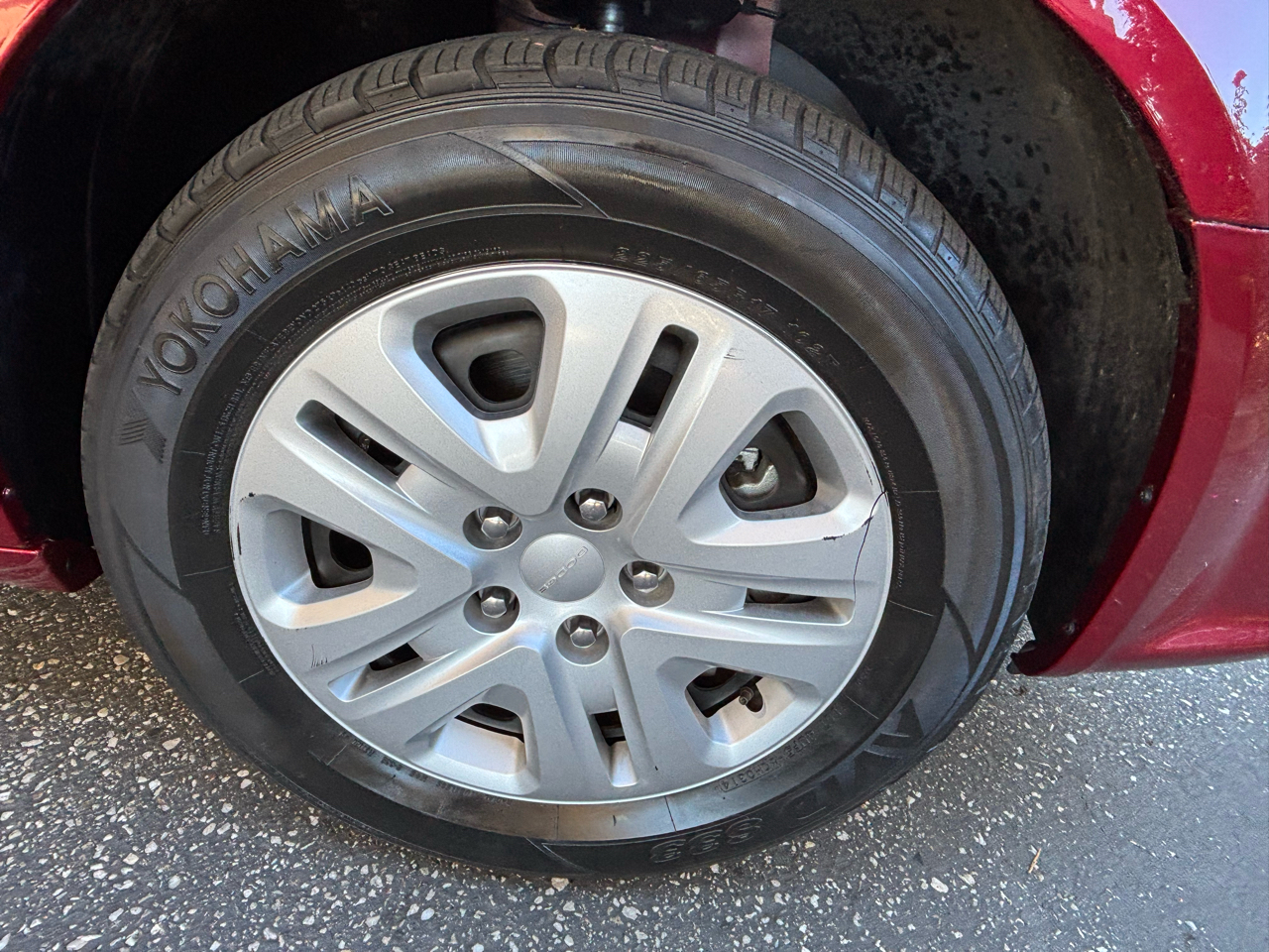 Dodge Grand Caravan 4dr Wgn SE 2014 Dodge Grand Caravan 4dr Wgn SE 2014
