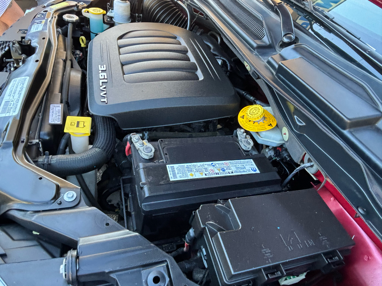 Dodge Grand Caravan 4dr Wgn SE 2014 Dodge Grand Caravan 4dr Wgn SE 2014