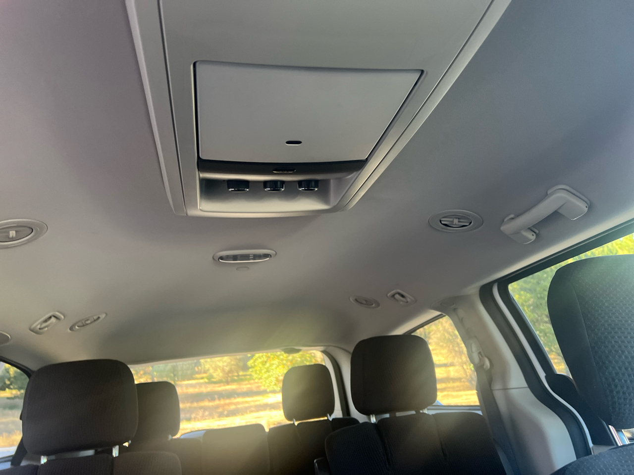 Dodge Grand Caravan SE Wagon 2017 Dodge Grand Caravan SE Wagon 2017