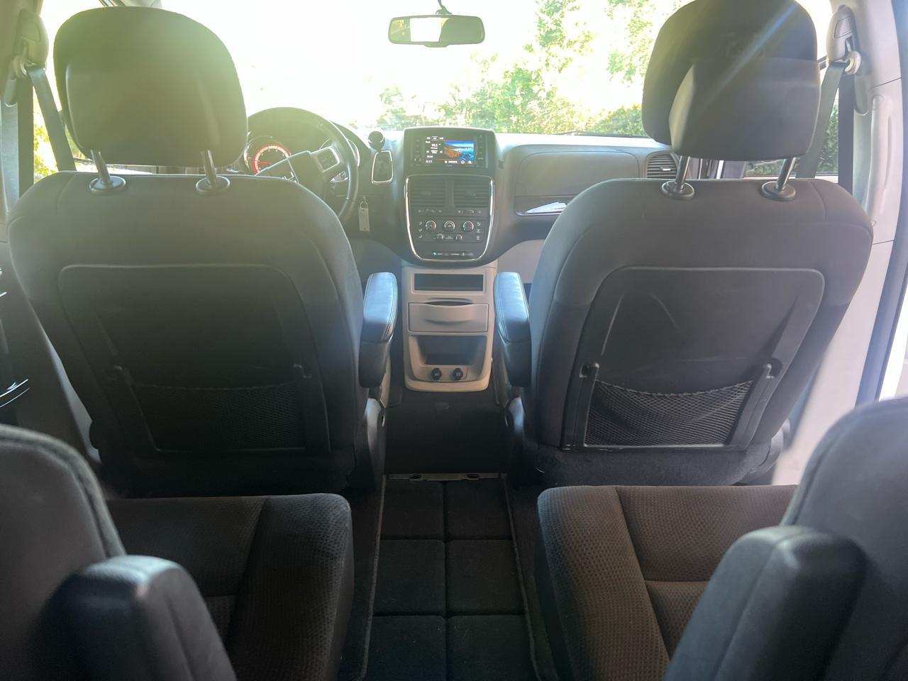 Dodge Grand Caravan SE Wagon 2017 Dodge Grand Caravan SE Wagon 2017
