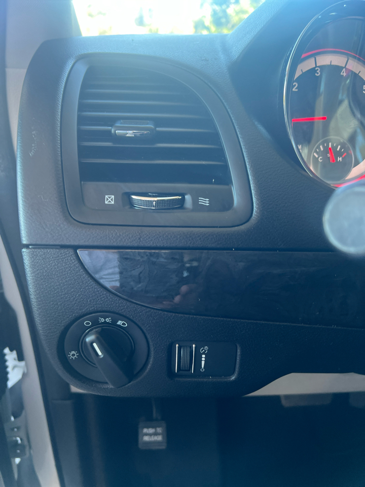 Dodge Grand Caravan SE Wagon 2017 Dodge Grand Caravan SE Wagon 2017