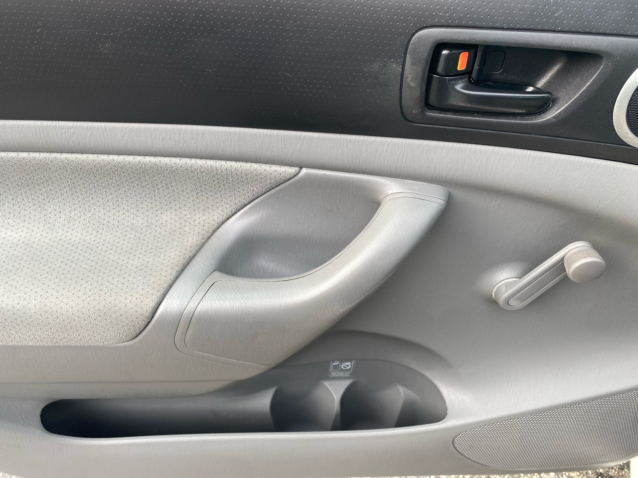 Toyota Tacoma Reg Cab 2.4L I4 Auto 2010