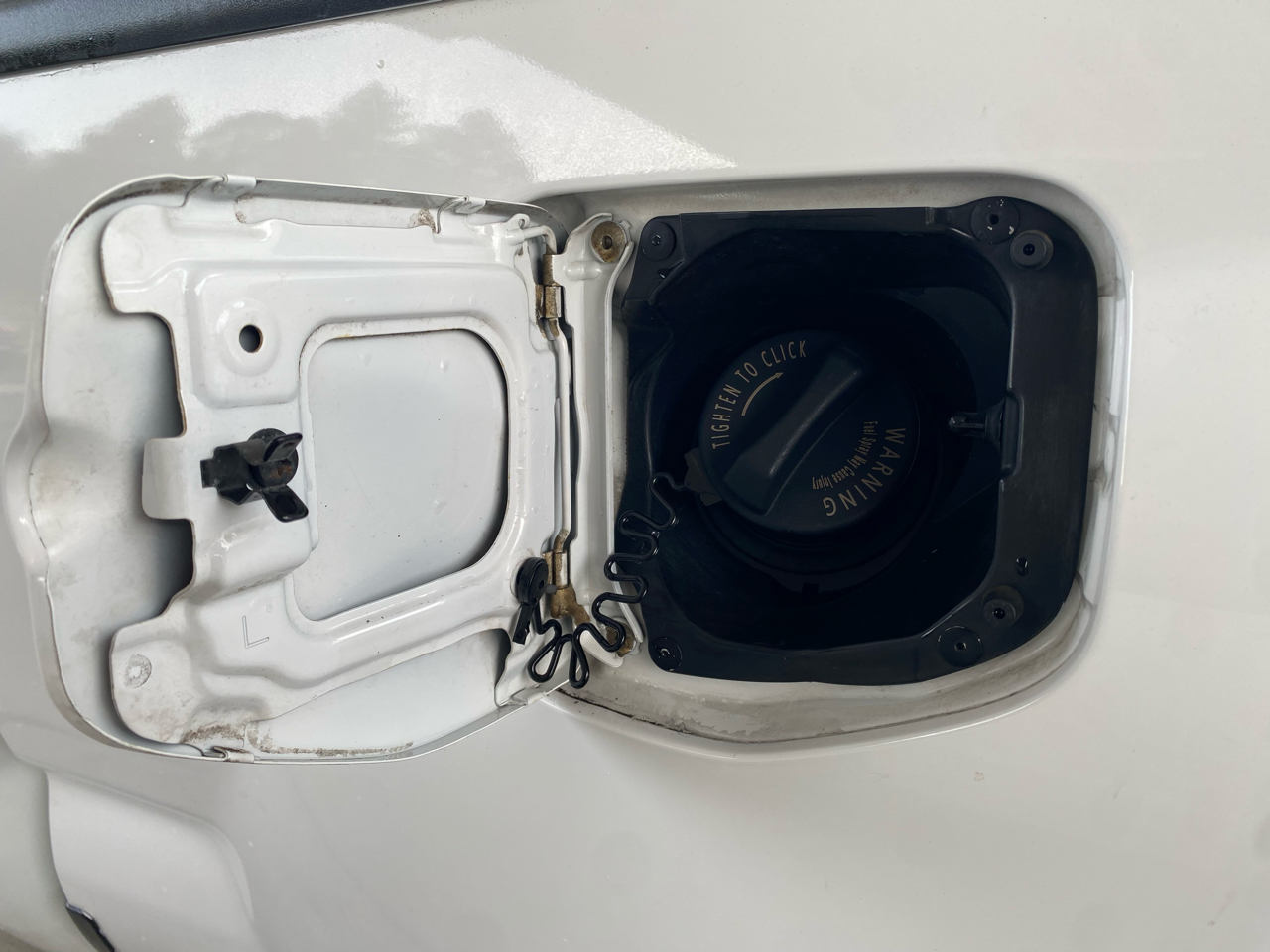 Toyota Tacoma Reg Cab 2.4L I4 Auto 2010