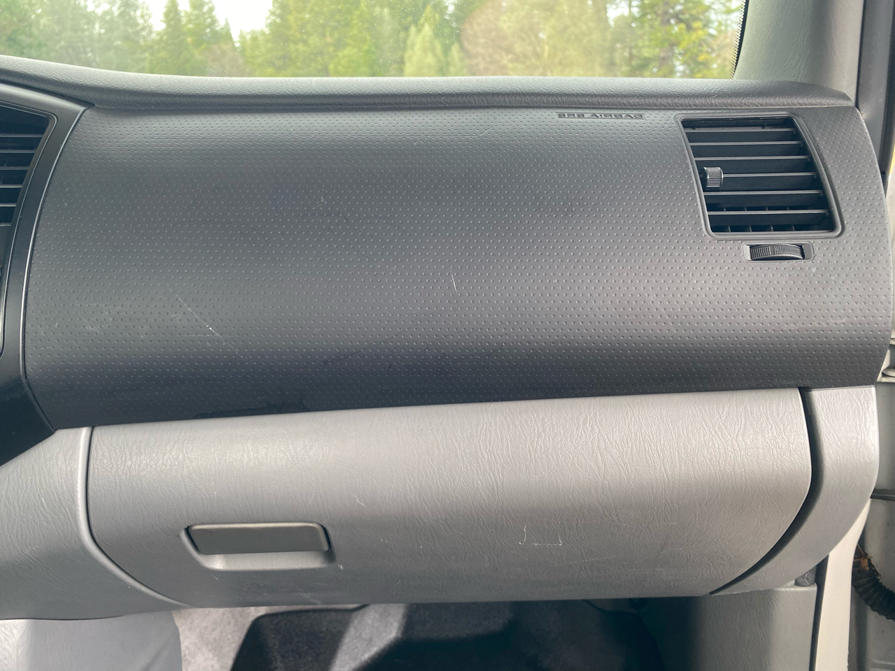 Toyota Tacoma Reg Cab 2.4L I4 Auto 2010