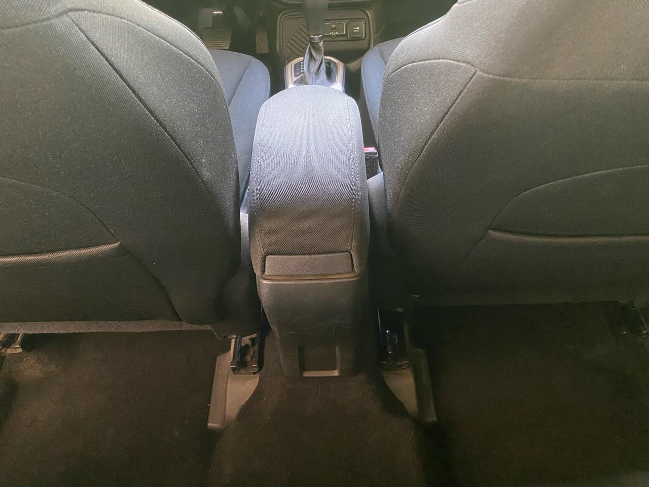 Jeep Renegade FWD 4dr Latitude 2016