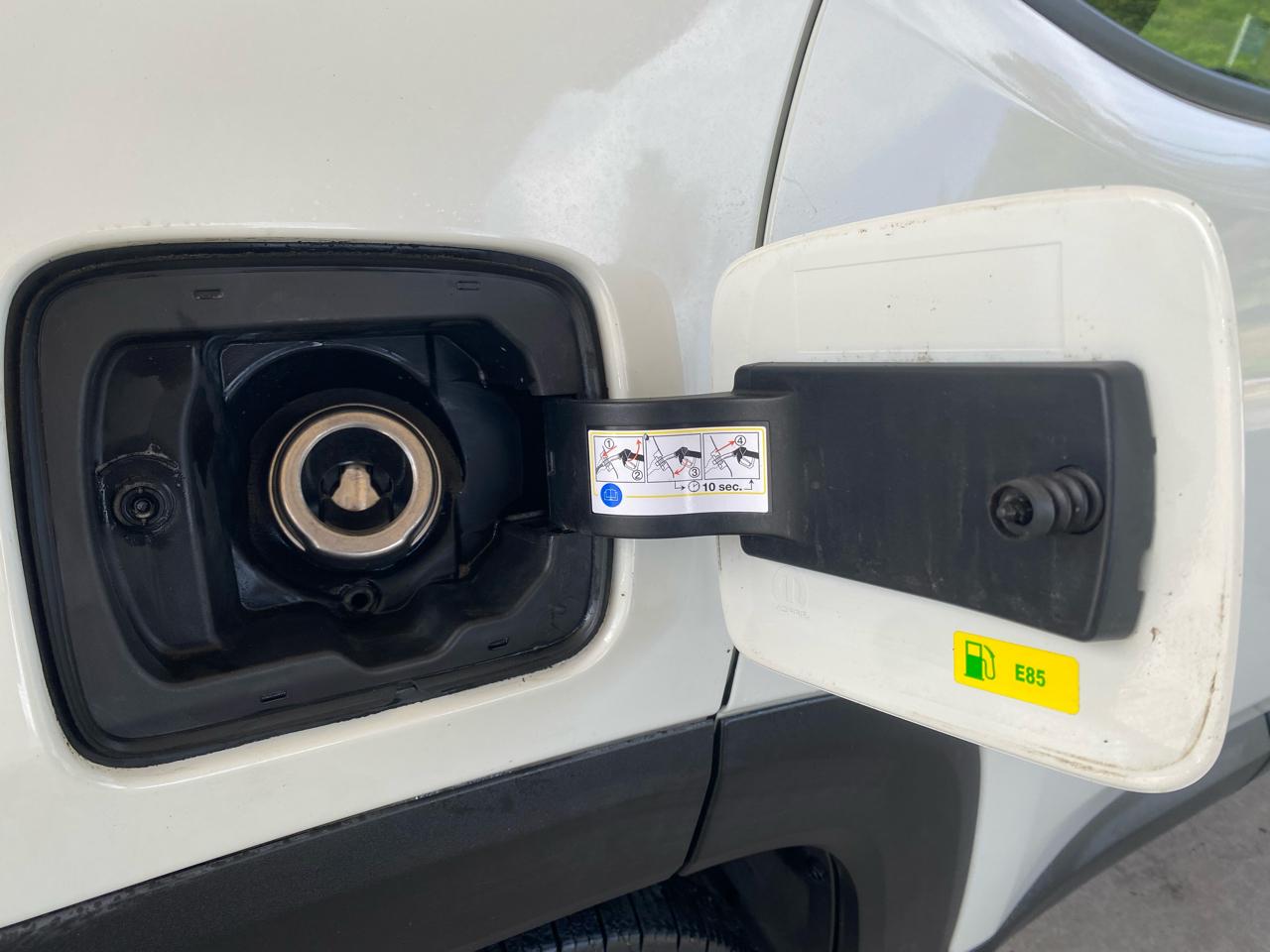 Jeep Renegade FWD 4dr Latitude 2016