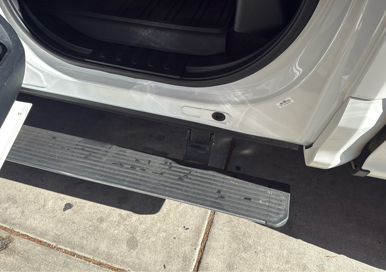 Ford F-150 4WD SuperCrew 157" Platinum 2016 Ford F-150 4WD SuperCrew 157" Platinum 2016