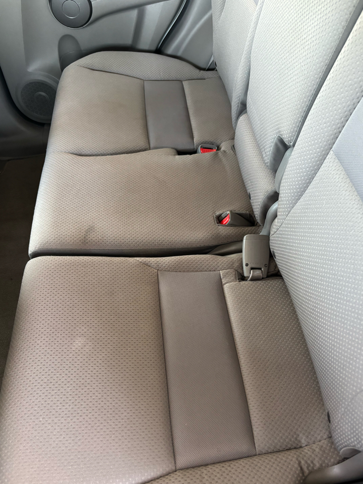 Honda CR-V 4WD 5dr LX 2009 Honda CR-V 4WD 5dr LX 2009