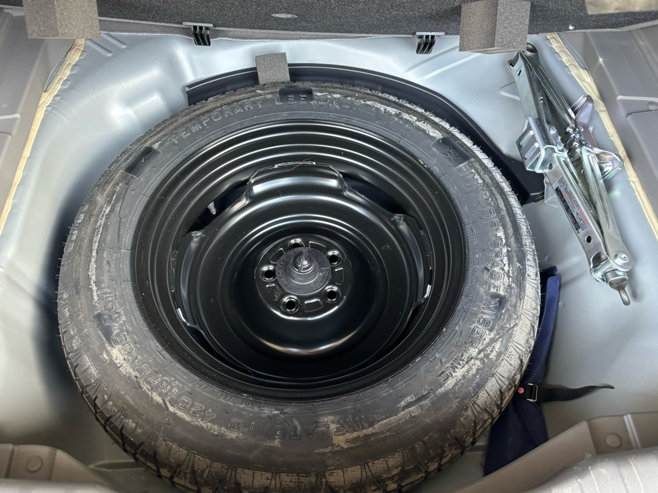 Honda CR-V 4WD 5dr LX 2009 Honda CR-V 4WD 5dr LX 2009