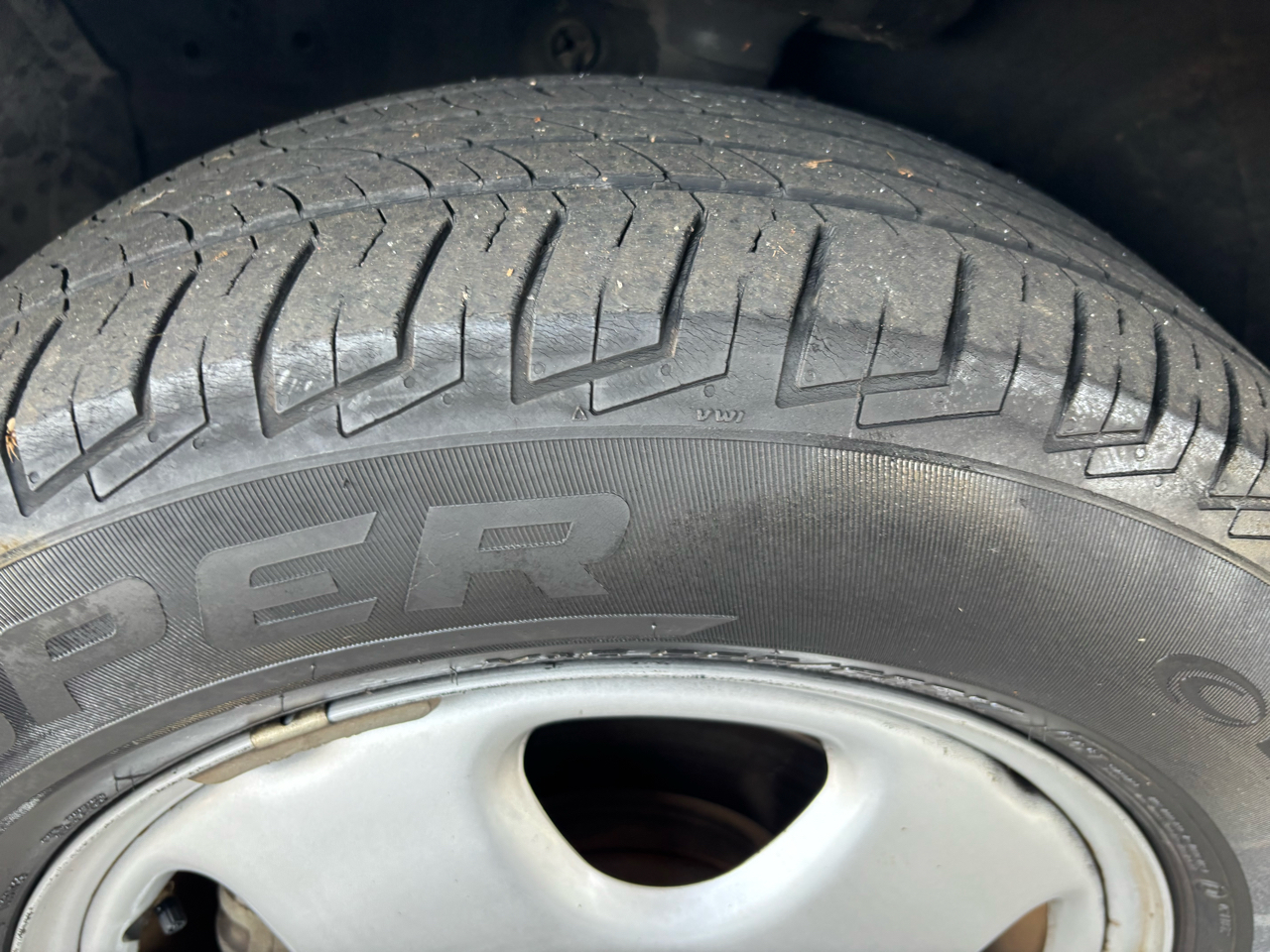 Honda CR-V 4WD 5dr LX 2009 Honda CR-V 4WD 5dr LX 2009