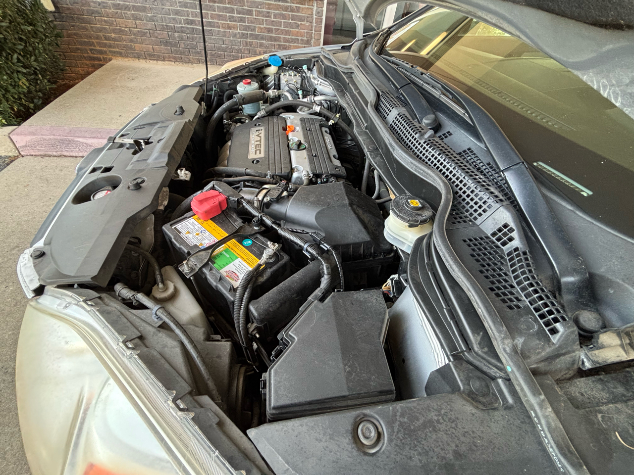 Honda CR-V 4WD 5dr LX 2009 Honda CR-V 4WD 5dr LX 2009