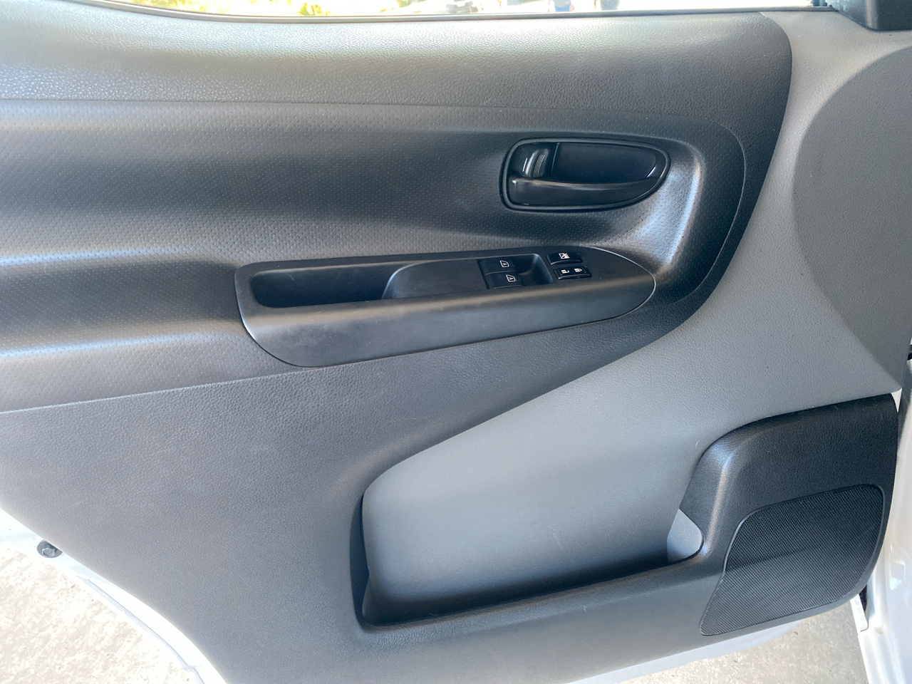 Chevrolet City Express Cargo Van FWD 115" LT 2017