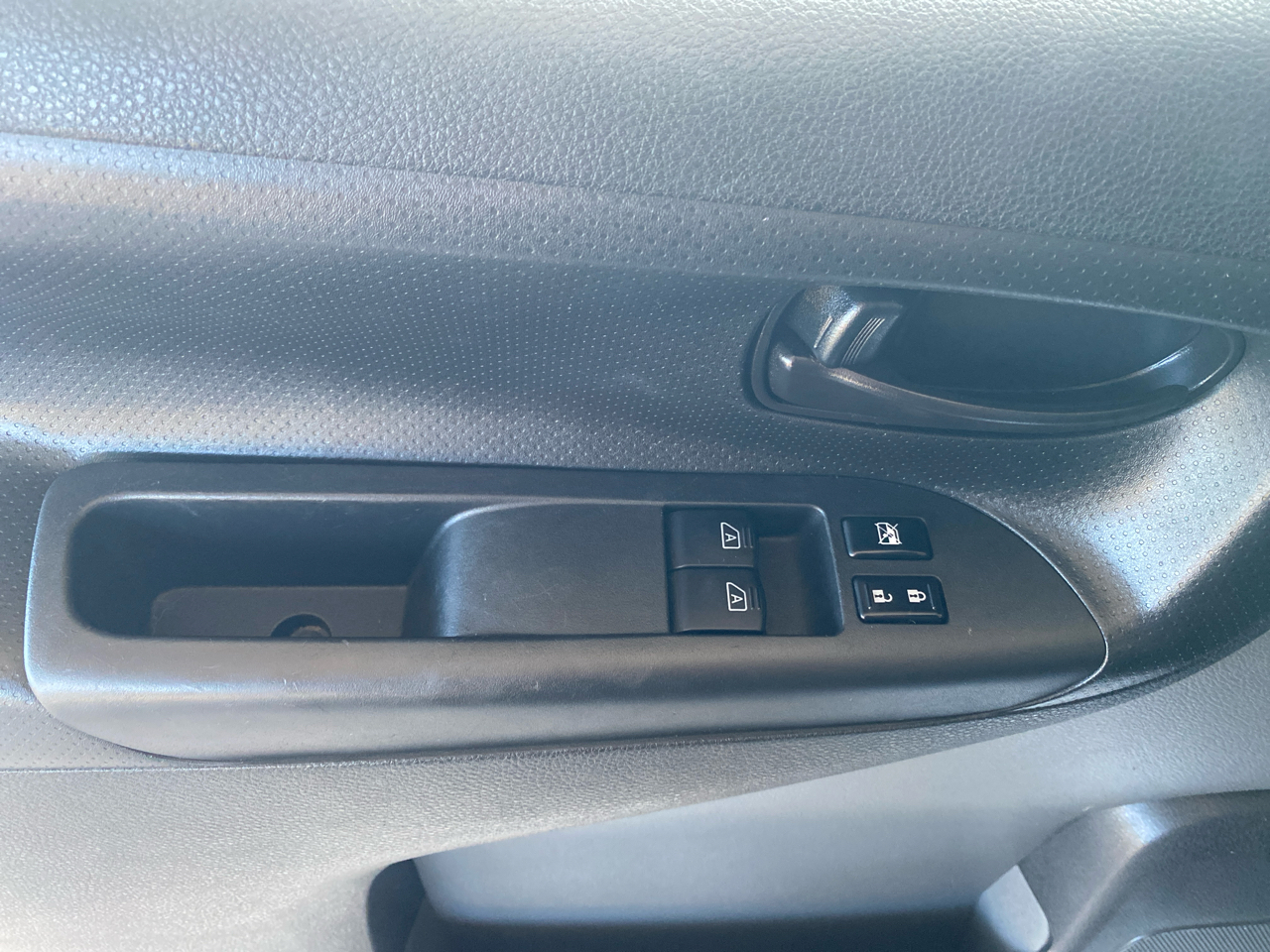 Chevrolet City Express Cargo Van FWD 115" LT 2017