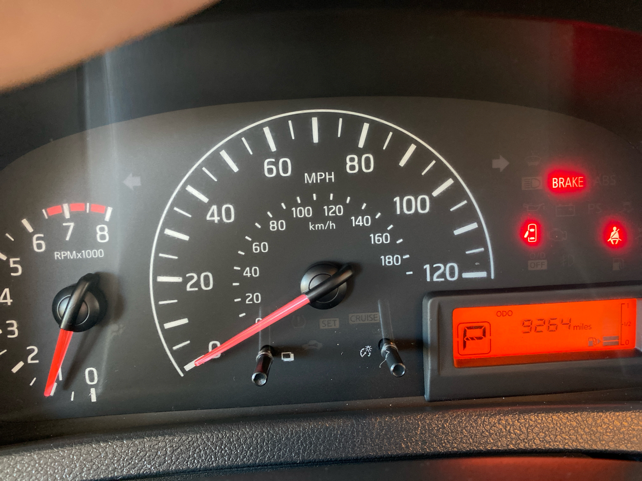 Chevrolet City Express Cargo Van FWD 115" LT 2017