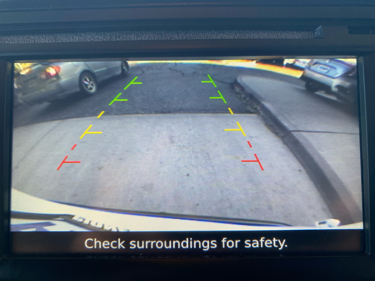 Chevrolet City Express Cargo Van FWD 115" LT 2017