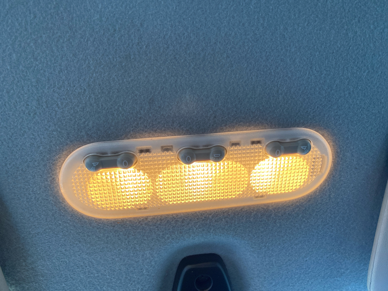 Chevrolet City Express Cargo Van FWD 115" LT 2017