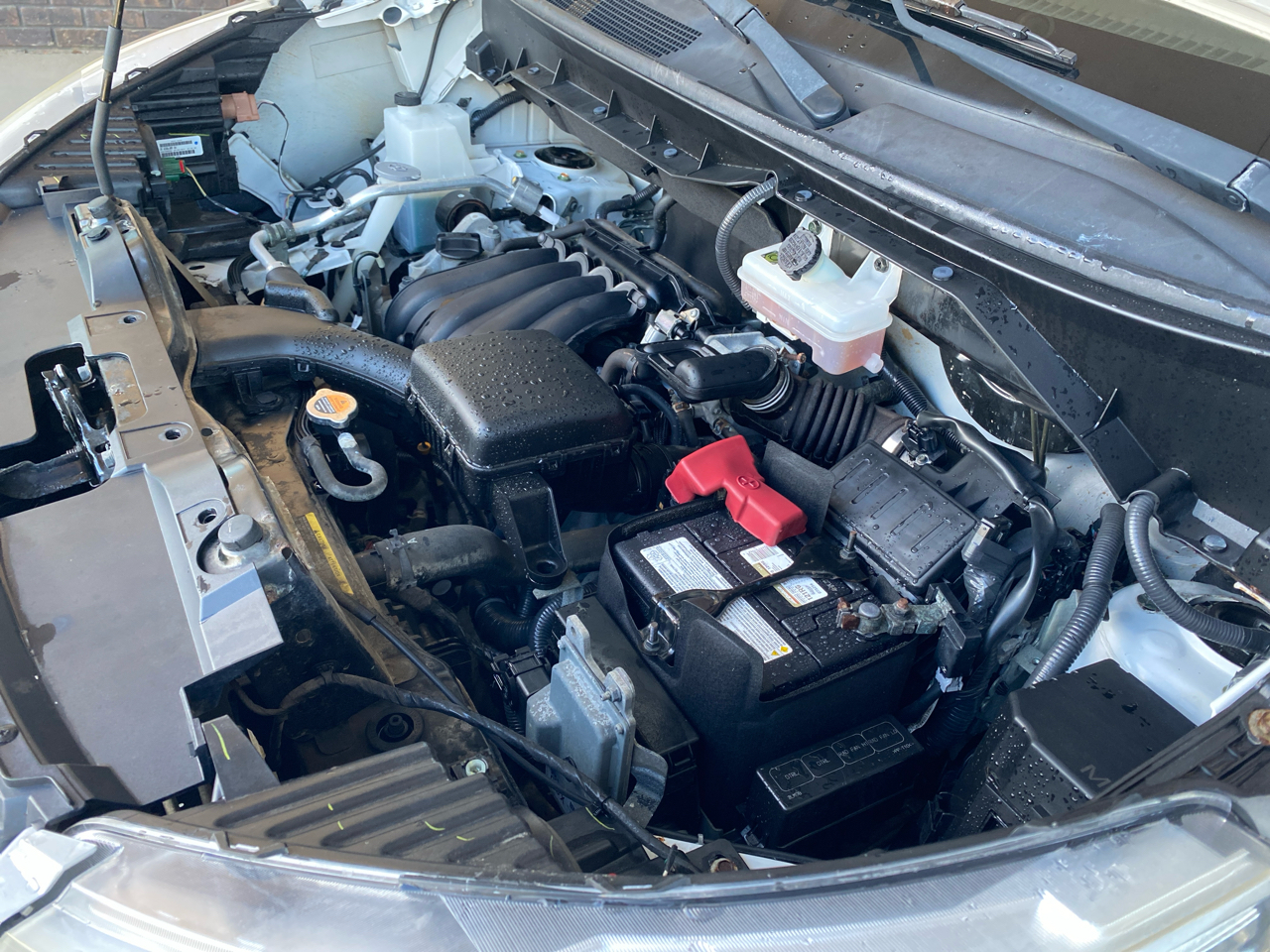 Chevrolet City Express Cargo Van FWD 115" LT 2017