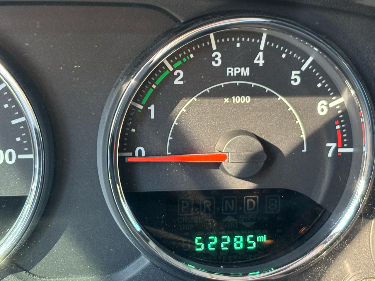 2015 Jeep Wrangler Unlimited Sport photo 4