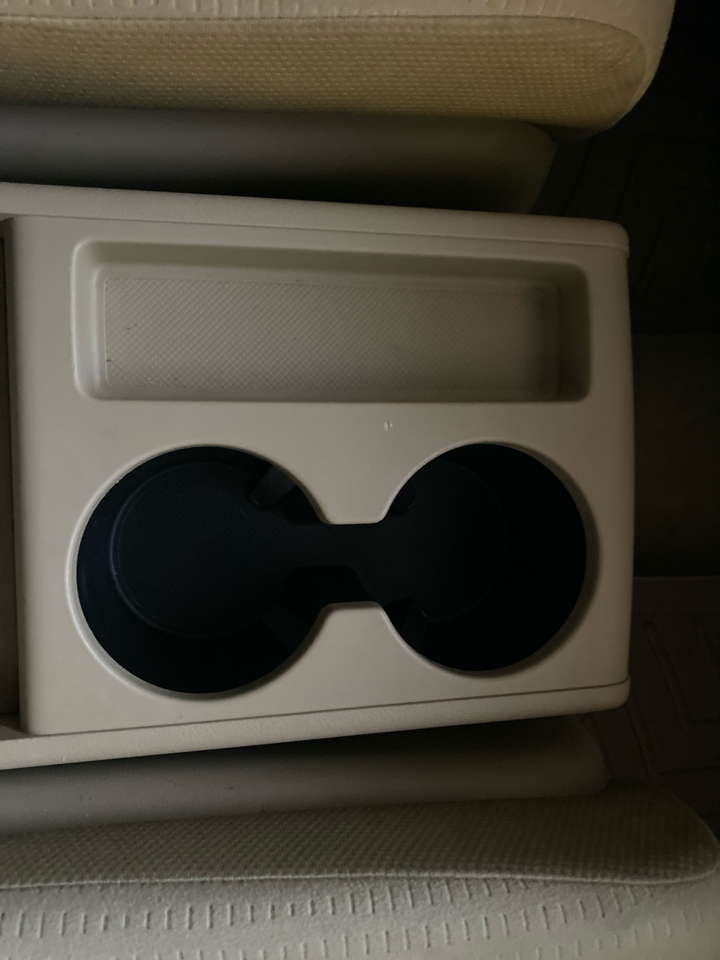 Honda CR-V 4WD 5dr EX 2008