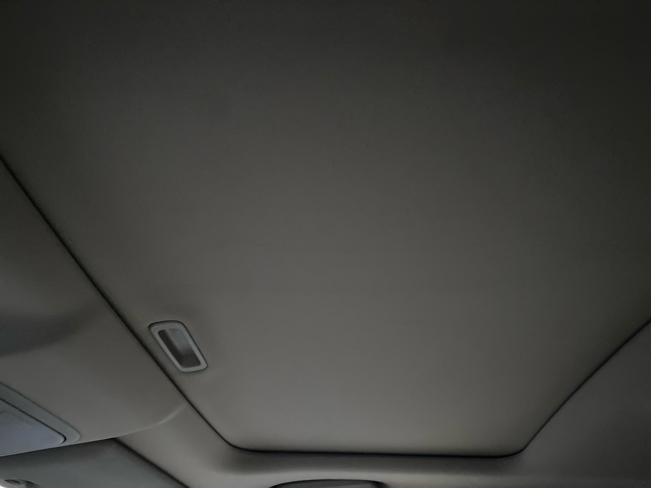 Honda CR-V 4WD 5dr EX 2008