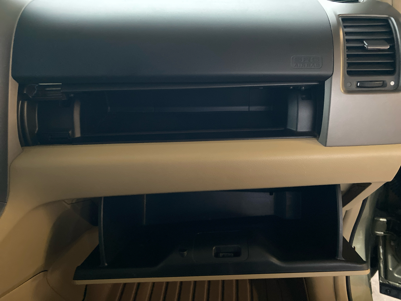 Honda CR-V 4WD 5dr EX 2008