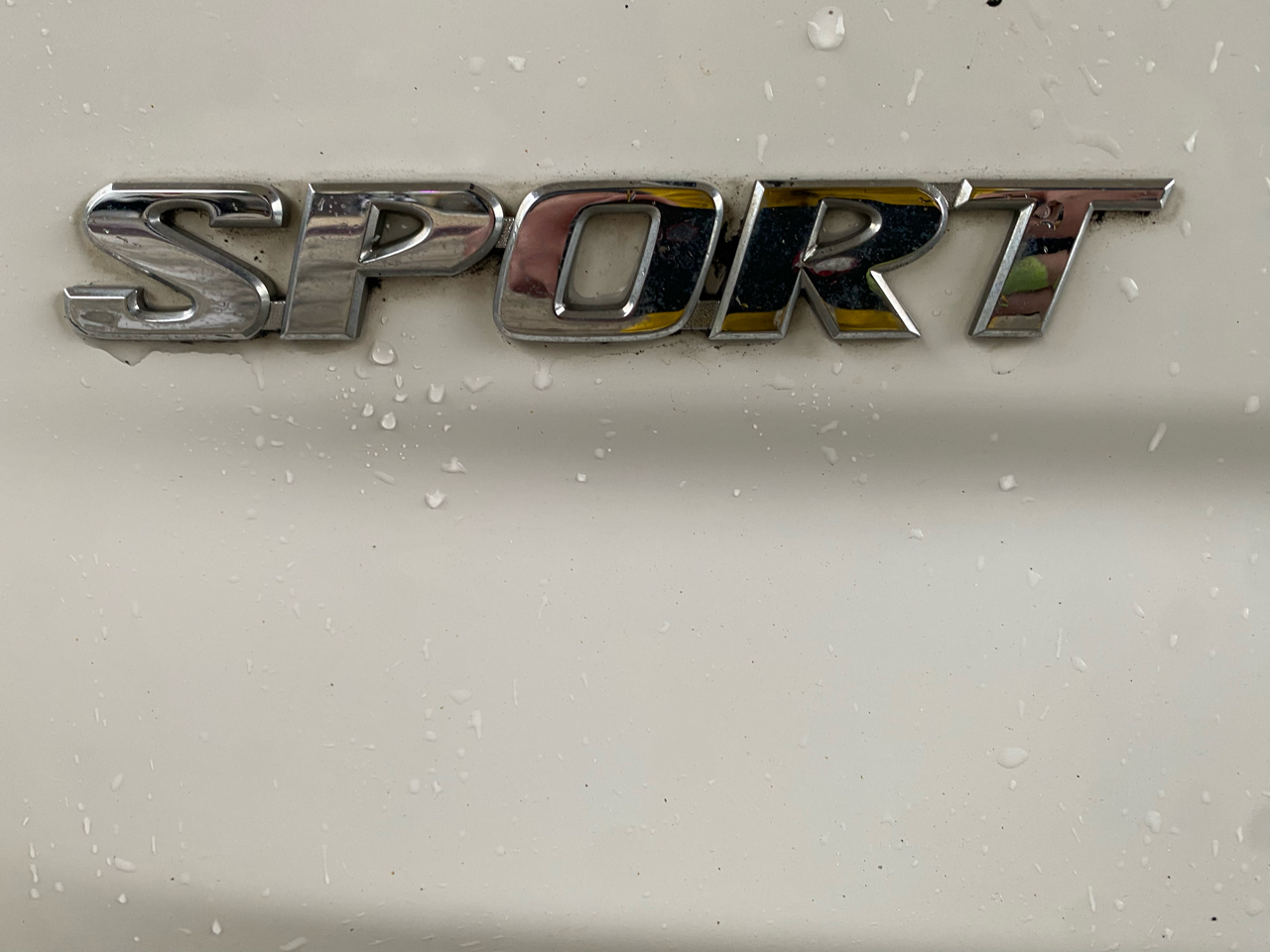 Toyota RAV4 4WD 2007