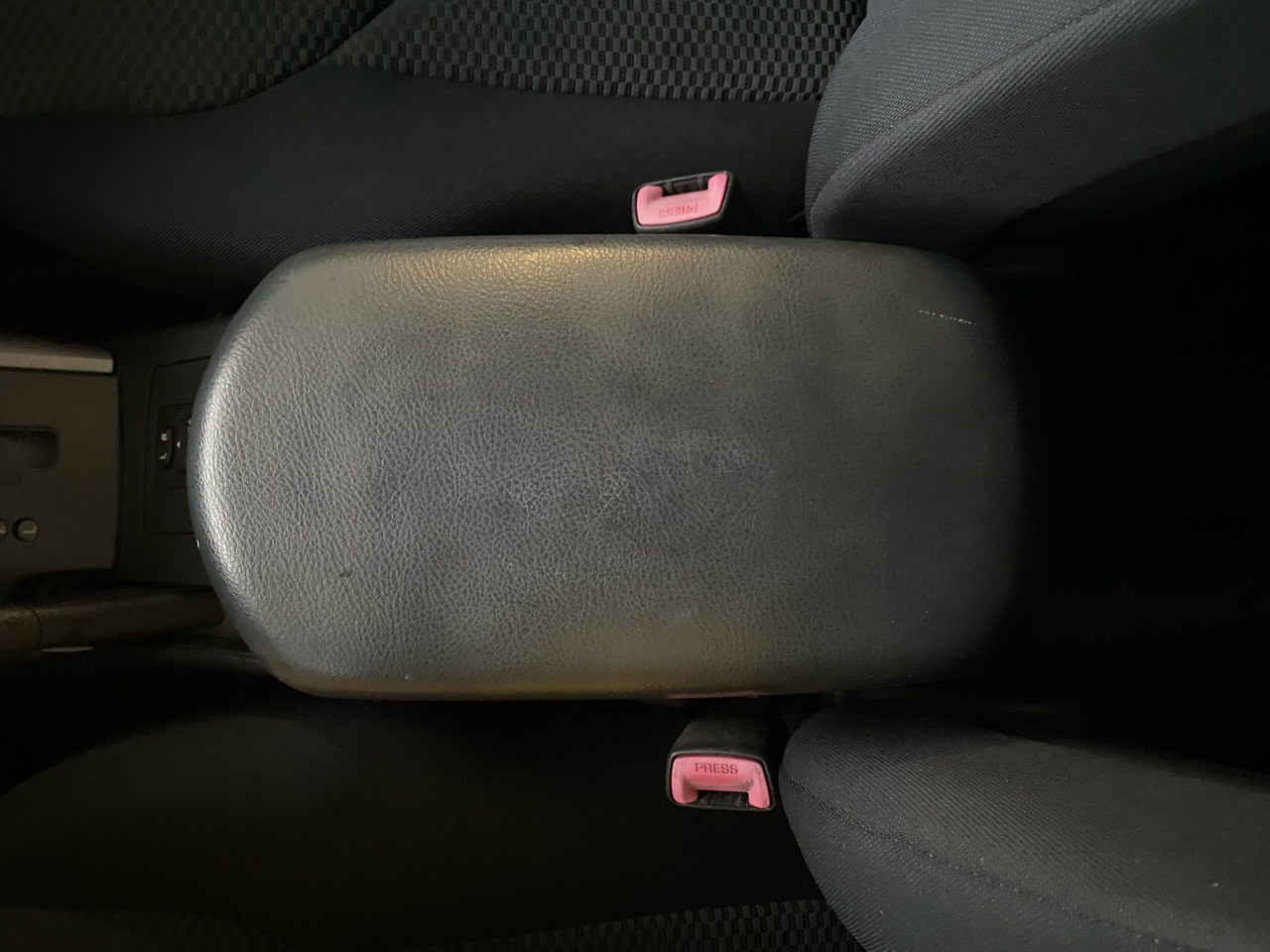 Toyota RAV4 4WD 2007