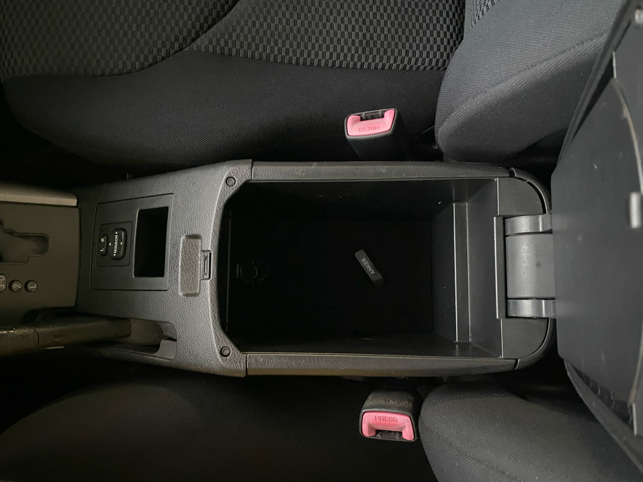 Toyota RAV4 4WD 2007