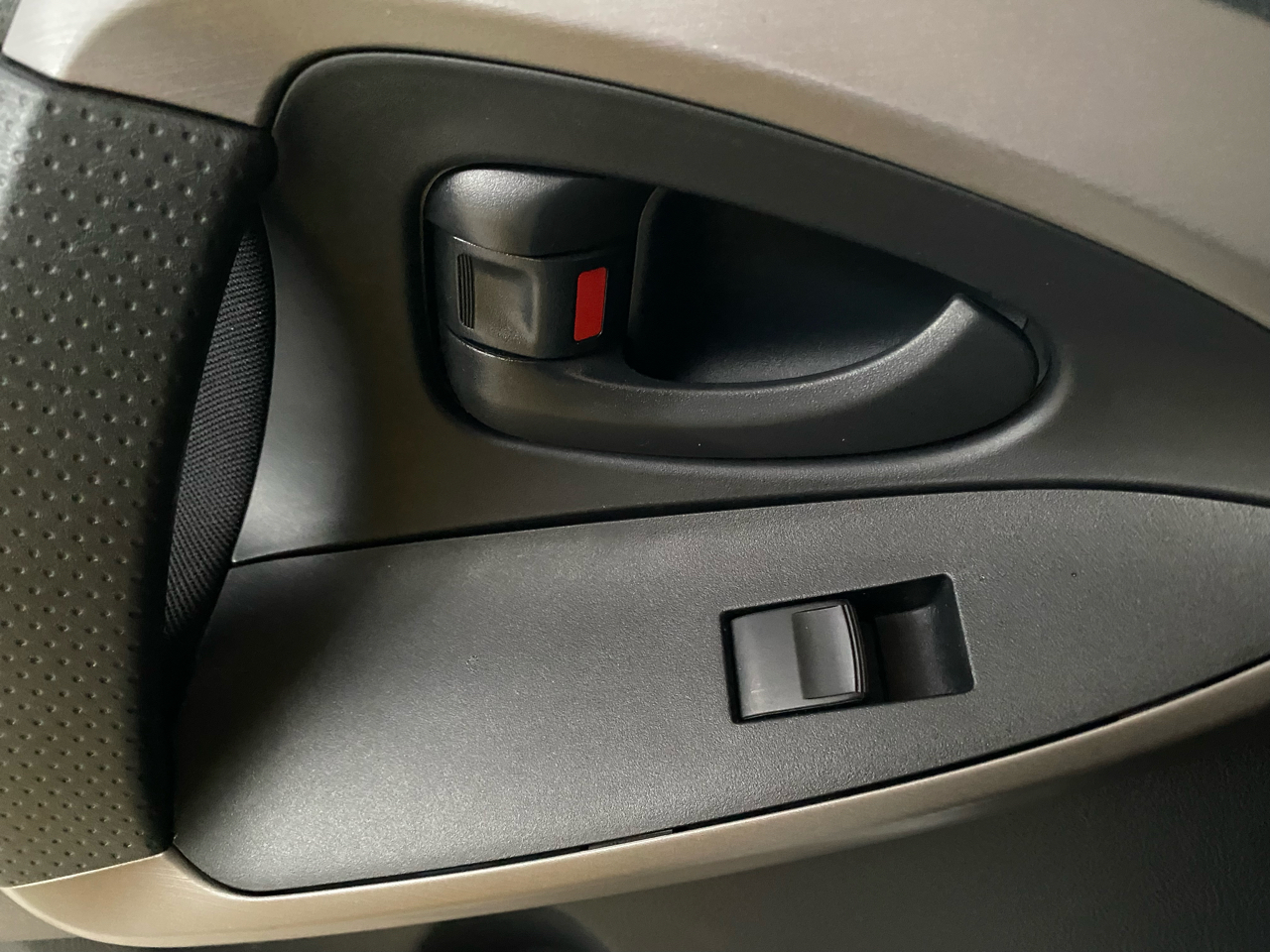 Toyota RAV4 4WD 2007