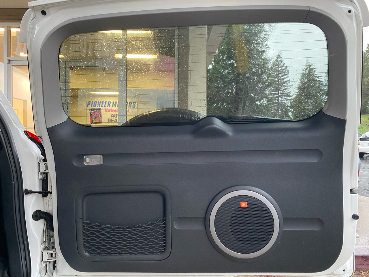 Toyota RAV4 4WD 2007