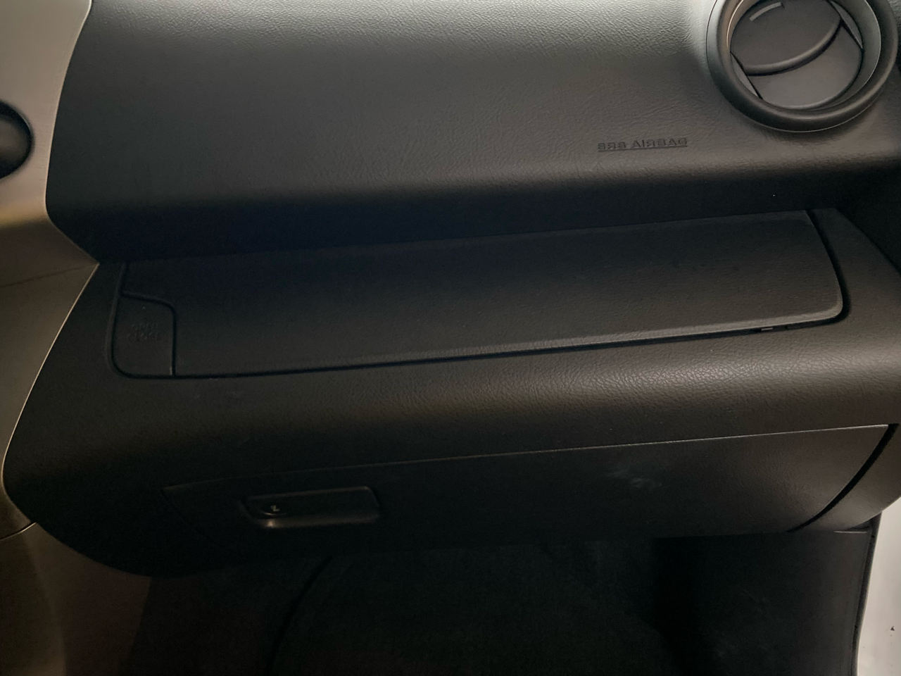 Toyota RAV4 4WD 2007