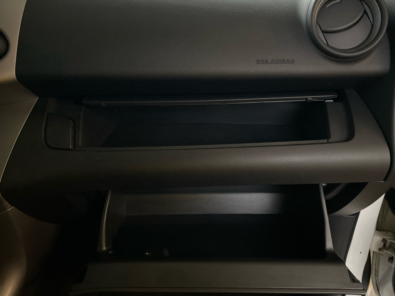 Toyota RAV4 4WD 2007