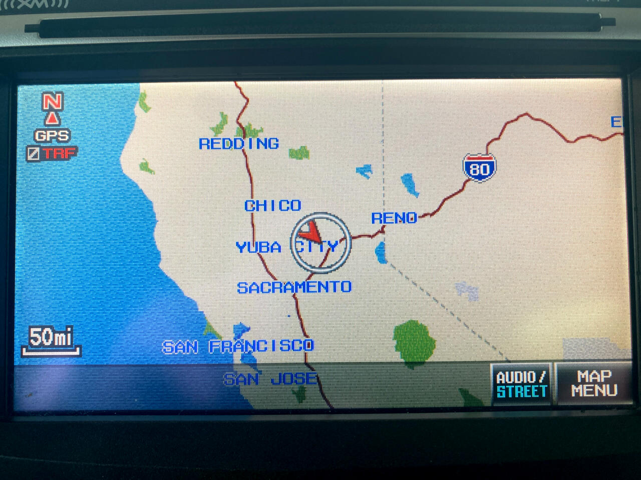 Honda CR-V 2WD 5dr EX-L 2013