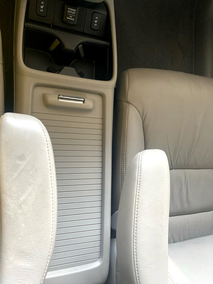 Honda CR-V 2WD 5dr EX-L 2013