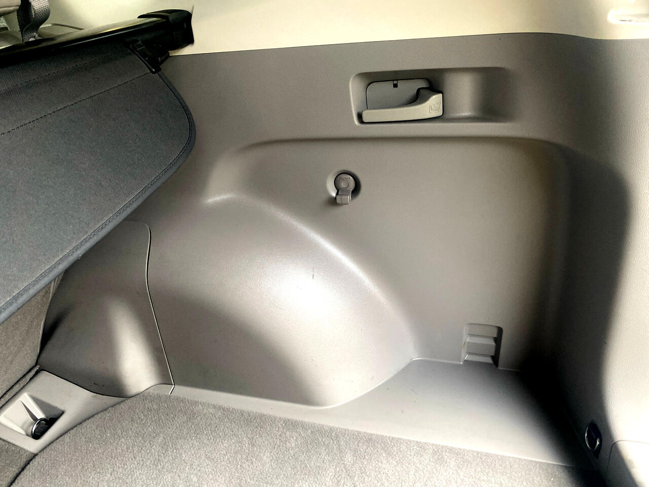 Honda CR-V 2WD 5dr EX-L 2013