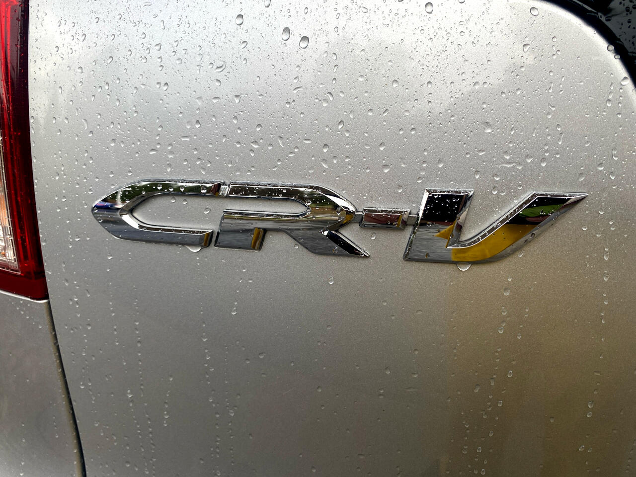 Honda CR-V 2WD 5dr EX-L 2013