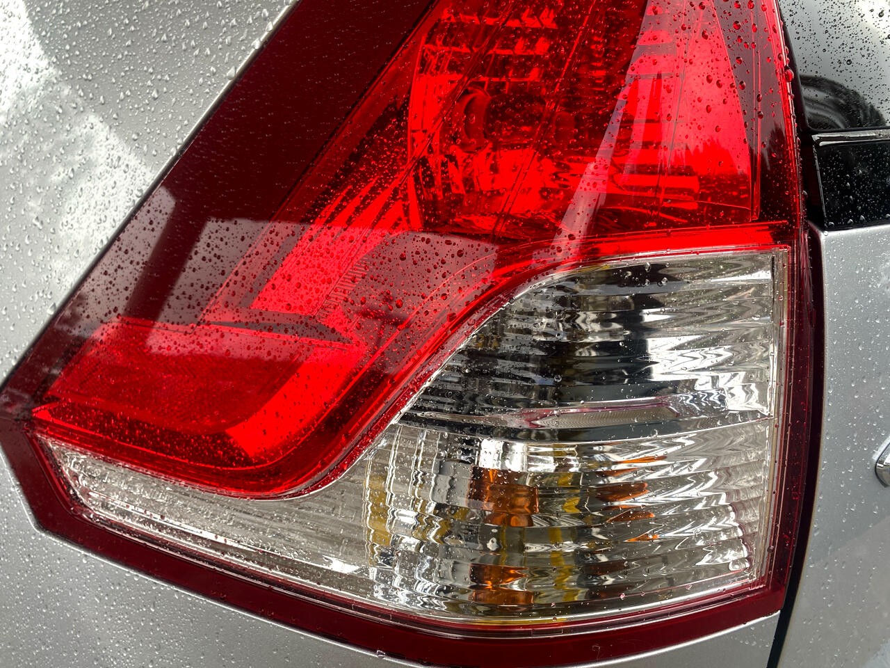 Honda CR-V 2WD 5dr EX-L 2013