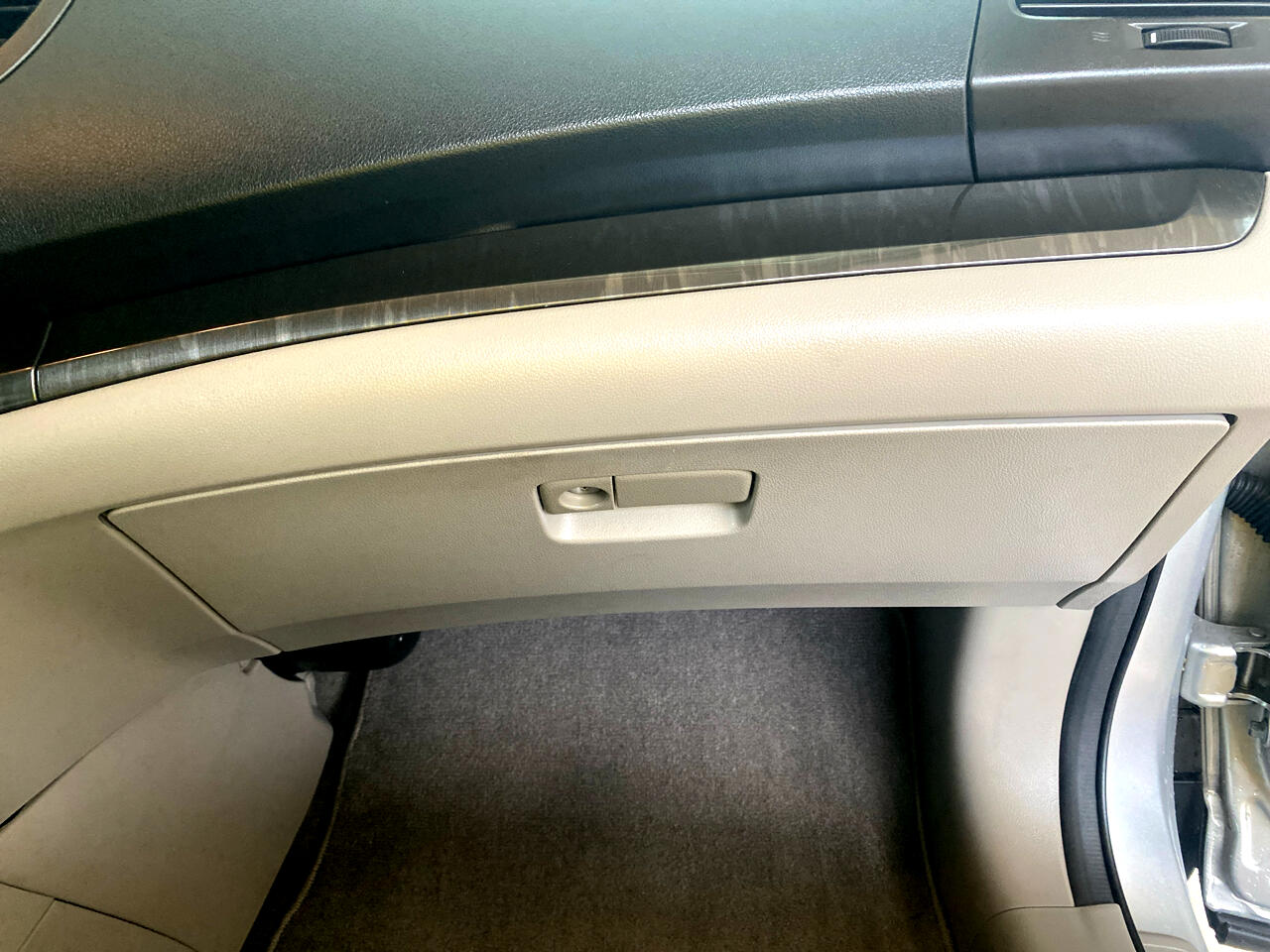 Honda CR-V 2WD 5dr EX-L 2013