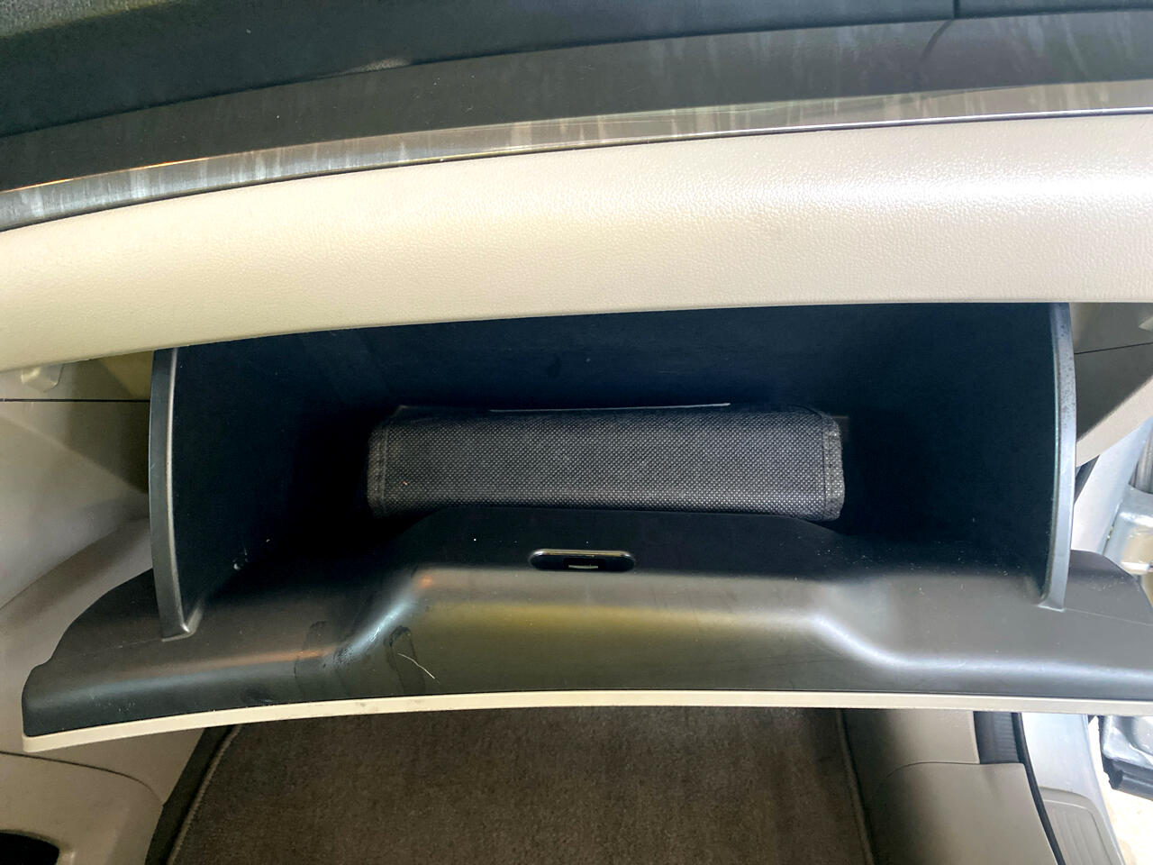 Honda CR-V 2WD 5dr EX-L 2013