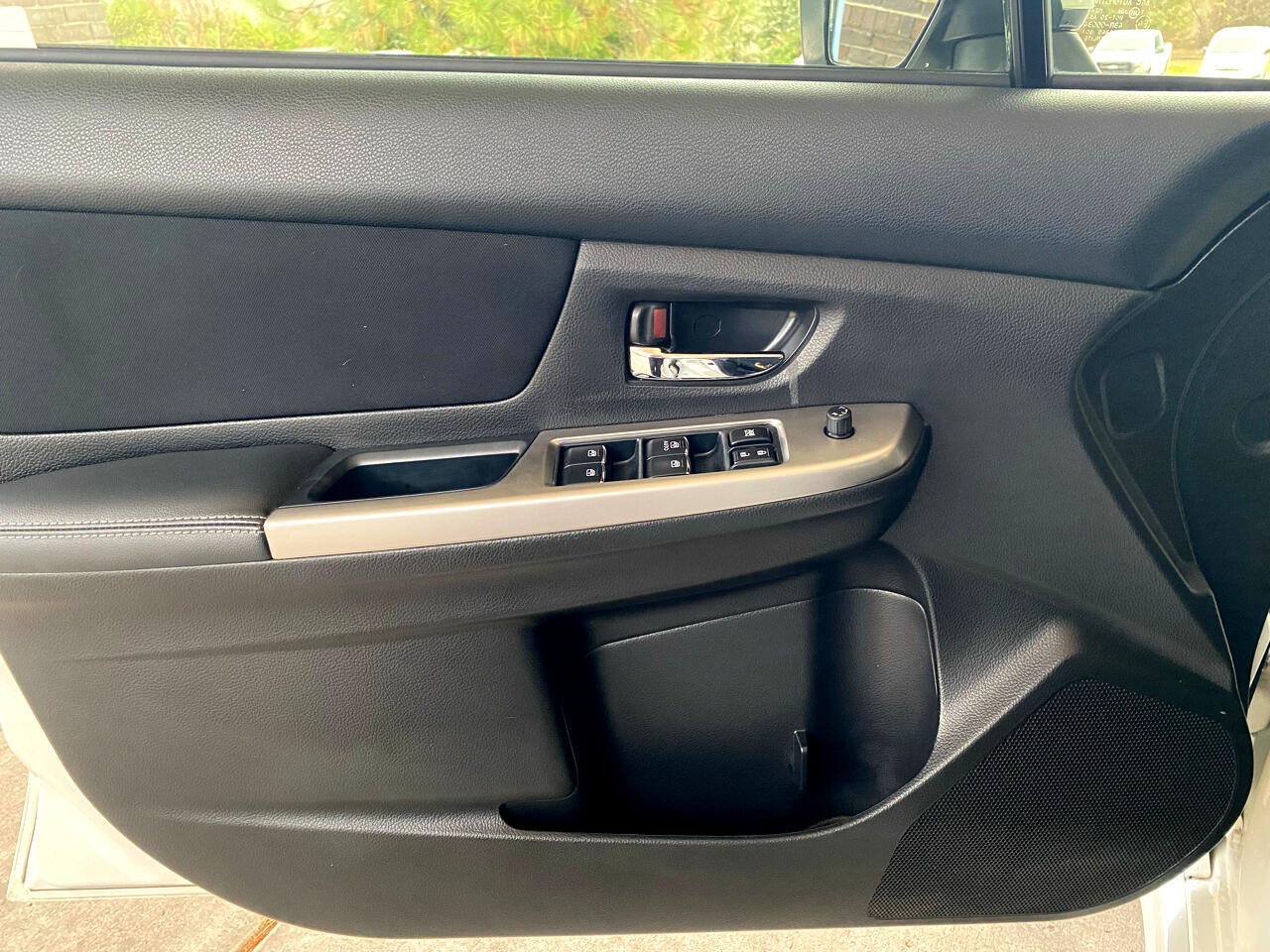 Subaru Impreza Wagon 5dr CVT 2.0i Sport Premium 2015