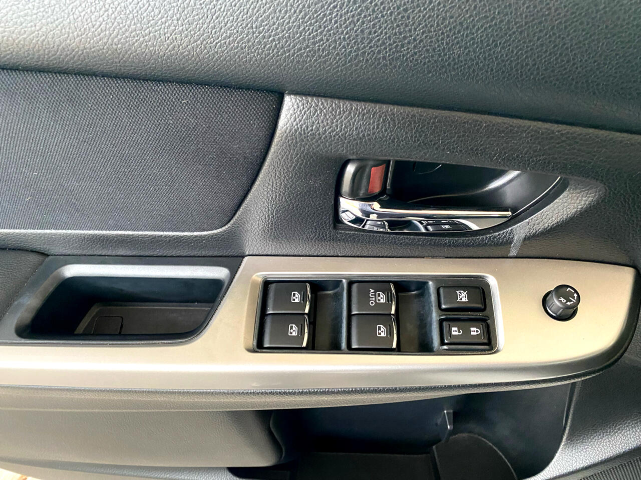 Subaru Impreza Wagon 5dr CVT 2.0i Sport Premium 2015